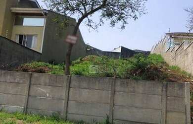 Imagem: O terreno possui 400m² de Área e está localizado em Jardim