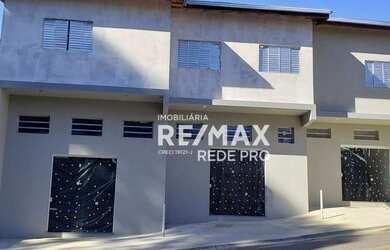 Imagem: O depósito possui 40m² de Área e está localizado em Capela