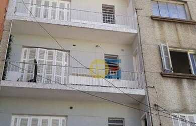 Imagem 1: Apartamento com 3 dormitórios, 88 m² - venda por R$ 265.000,00 ou aluguel...