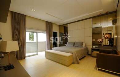 Imagem 16: Sobrado à venda, Condomínio Country Iguaçu - Foz do Iguaçu/PR