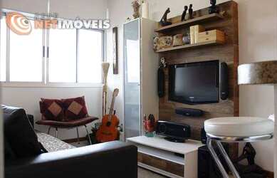 Imagem 2: Venda Apartamento 1 quarto Vale do Sereno Nova Lima