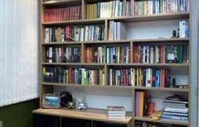 Imagem 12: Apartamento à venda, 123 m² por R$ 530.000,00 - Tijuca - Rio de Janeiro/RJ