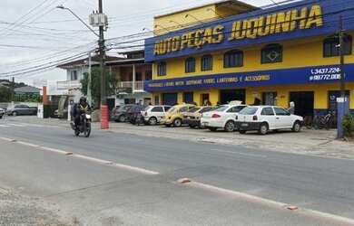 Imagem 12: Terreno à venda, 300 m² por R$ 450.000,00 - Iririú - Joinville/SC