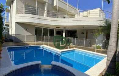 Imagem 1: Casa à venda, 250 m² por R$ 2.350.000,00 - Jardim Portal da Colina -...