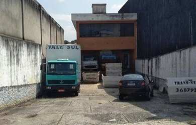 Imagem 1: Terreno à venda, 338 m² por R$ 1.390.000,00 - Ayrosa - Osasco/SP