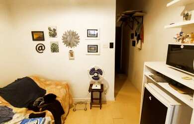 Imagem 10: Maravilhoso conjugado em Copacabana - Rio de Janeiro - RJ