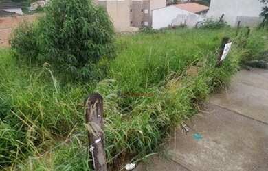 Imagem 3: Terreno à venda, 250 m² por R$ 160.000,00 - Loteamento Aída Haddad...