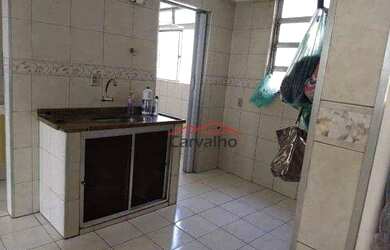 Imagem 3: Apartamento à venda, 52 m² por R$ 215.000,00 - Vila Sabrina - São Paulo/SP