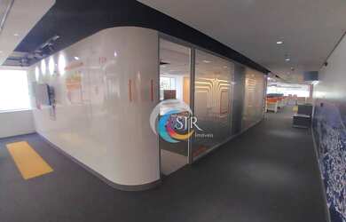 Imagem 6: Conjunto para alugar, 1151 m² - Bela Vista - São Paulo/SP