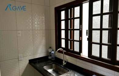 Imagem 15: casa jardim paulista. Churrasqueira, Área de serviço, 145m² de Áreae4...