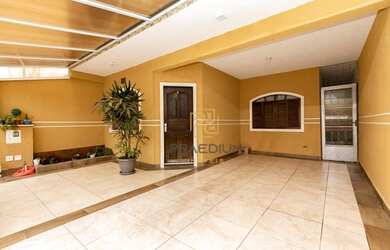 Imagem 4: Sobrado com 3 dormitórios à venda, 185 m² por R$ 375.000,00 - Sítio...