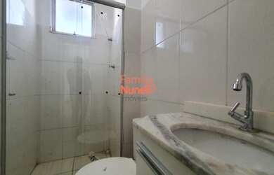 Imagem 4: Apartamento três quartos à venda Condomínio Bosque Club em Betim