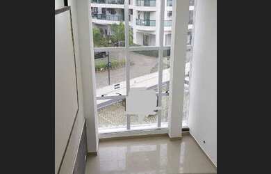 Imagem 3: Sala, 30 m² - venda por R$ 100.000,00 ou aluguel por R$ 600,00/mês -...