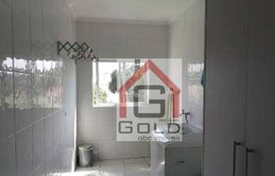 Imagem 8: Sobrado à venda, 250 m² por R$ 1.350.000,00 - Vila Santa Teresa - Santo...