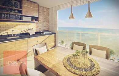 Imagem 14: Apartamento com 2 dormitórios à venda, 75 m² por R$ 378.000,00 - Jardim Marina - Mongaguá