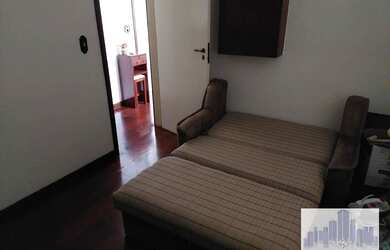 Imagem 9: Apartamento mobilhado no Menino Deus