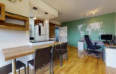 Imagem 6: Apartamento à venda por R$ 375.000,00 - Bom Jesus - Porto Alegre/RS