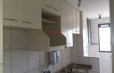 Imagem 15: APARTAMENTO A VENDA NO CONDOMINIO ALTOS MORUMBI SUL