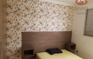 Imagem 11: Apartamento à venda, 45 m² por R$ 190.000,00 - Loteamento Industrial...