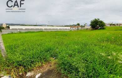 Imagem: O terreno possui 263m² de Área e está localizado em Jardim