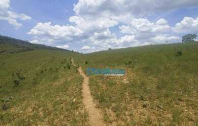 Imagem 13: Fazenda a venda - área real