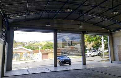 Imagem 6: Galpão para alugar, 450 m² por R$ 6.000,00 - Jardim Novo Mundo - Poços...