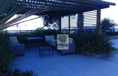 Imagem 5: Sala, 47 m² - venda por R$ 550.000,00 ou aluguel por R$ 3.000,00/mês...