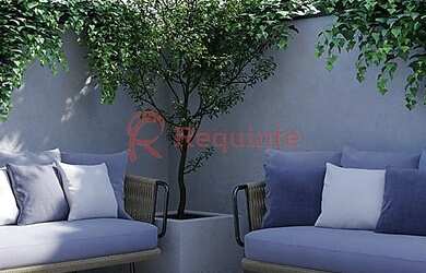 Imagem 11: Porto Belo - Apartamento Padrão - Balneário Perequê