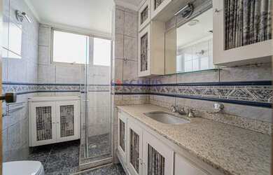 Imagem 15: Apartamento Espaçoso a venda no Campo Belo