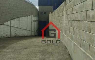 Imagem 14: Galpão, 1500 m² - venda por R$ 3.100.000,00 ou aluguel por R$ 24.000,00/mês...