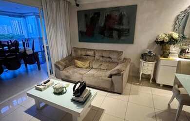 Imagem 7: Vendo Ed Recoleta. Piscina, Churrasqueira, Ar-condicionadoe110m² de Área