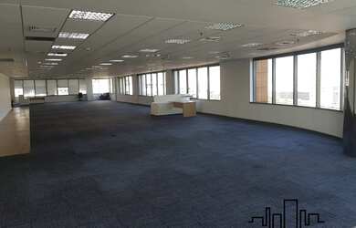 Imagem 6: Andar corporativo para locação mobiliado em Pinheiros. Oportunidade!