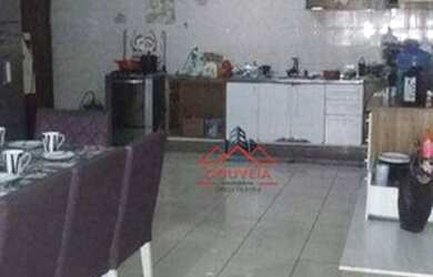 Imagem 8: Sobrado com 4 dormitórios à venda, 350 m² por R$ 750.000,00 - Jardim...