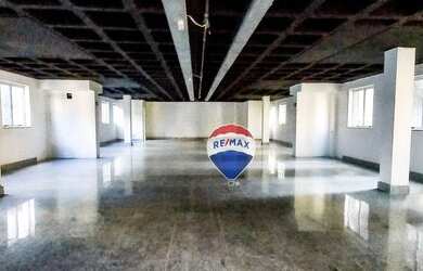 Imagem 6: Andar Corporativo para alugar, 244 m² por R$ 10.000/mês - Buritis -...