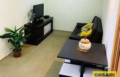 Imagem 1: Loft, 44 m² - venda por R$ 230.000,00 ou aluguel por R$ 2.500,00/mês...