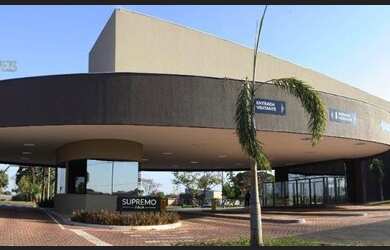 Imagem 5: Terreno no Cond. Supremo Itália à venda, 720 m² por R$ 1.100.000 -...