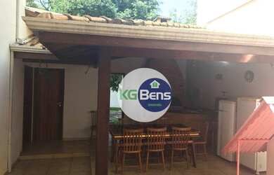 Imagem 14: Casa com 3 dormitórios, 324 m² - venda por R$ 1.250.000,00 ou aluguel...