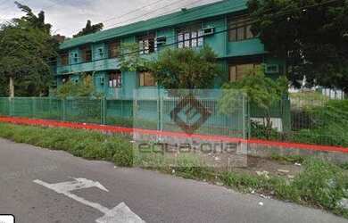 Imagem 1: Vendo Terreno com 5300m² por R$ 18.550.000 - Dionisio Torres - Fortaleza/CE