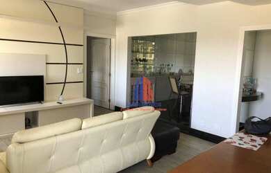 Imagem 8: Apartamento à venda, 170 m² por R$ 970.000,00 - Paraíso - Americana/SP