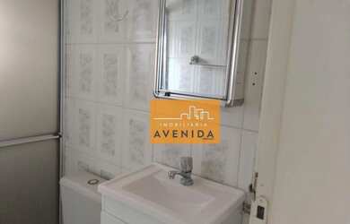 Imagem 10: Apartamento com 2 dormitórios - venda por R$ 180.000 ou aluguel por R$...