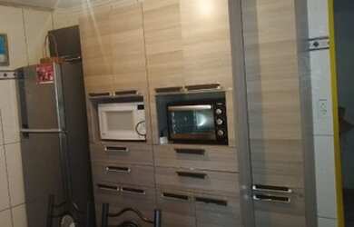 Imagem 8: Apartamento à venda, 51 m² por R$ 155.000,00 - Cohab II - Carapicuíba/SP