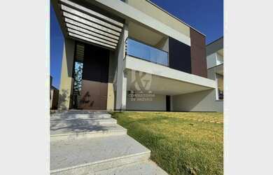 Imagem: Venda Casa JARDINS GENOVA