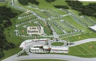 Imagem 8: Terreno à venda, 125 m² por R$ 169.000,00 - Cotia - Cotia/SP