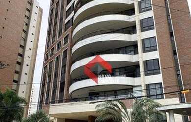 Imagem 1: Apartamento à venda, 257 m² por R$ 1.950.000,00 - Meireles - Fortaleza/CE