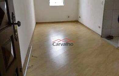 Imagem 2: Apartamento à venda, 52 m² por R$ 215.000,00 - Vila Sabrina - São Paulo/SP