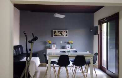 Imagem 1: Casa 4 Quartos, 240m² por R$ 795.000 - Taquara - Rio de Janeiro/RJ