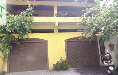 Imagem 1: Casa, 250 m² - venda por R$ 1.600.000,00 ou aluguel por R$ 4.000,00/mês...