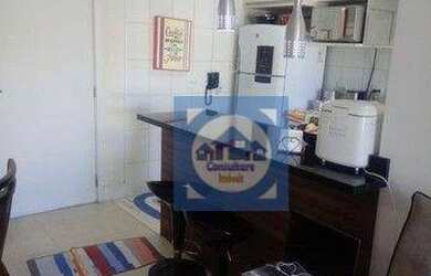 Imagem 8: Apartamento à venda, 121 m² por R$ 678.000,00 - Itararé - São Vicente/SP