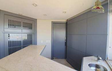 Imagem 5: Um apartamento por andar, vendo apartamento alto padrão no Bairro Bela...