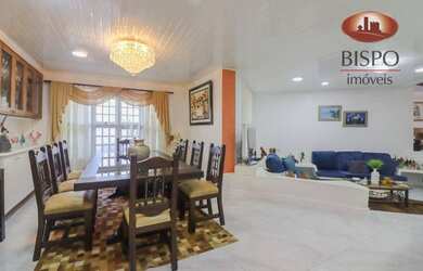 Imagem 14: Casa com 3 dormitórios, 419 m² - venda por R$ 2.000.000,00 ou aluguel...